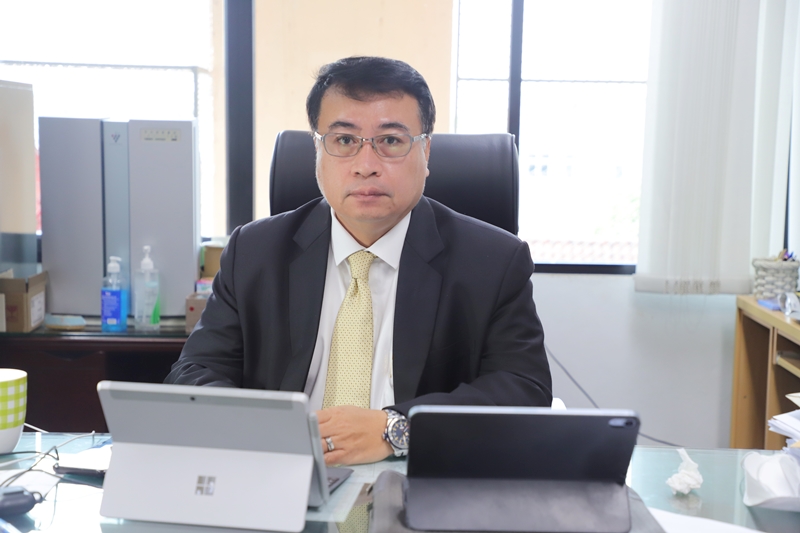 กรมบังคับคดีจัดประชุมคณะกรรมการกำหนดราคาทรัพย์ ครั้งที่ 3/2565 รูปแบบออนไลน์